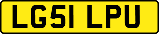 LG51LPU