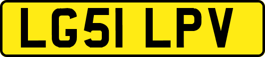 LG51LPV