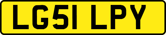 LG51LPY