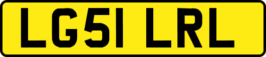 LG51LRL