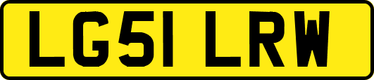 LG51LRW