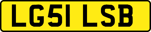 LG51LSB