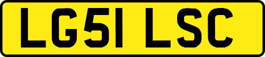 LG51LSC