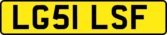 LG51LSF