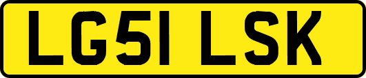 LG51LSK