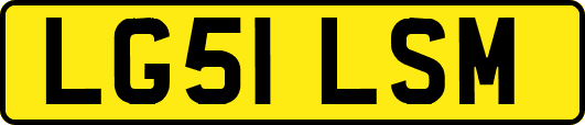 LG51LSM