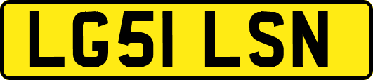 LG51LSN