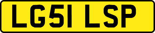 LG51LSP