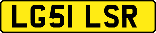 LG51LSR