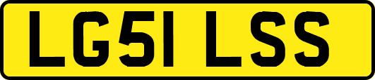 LG51LSS