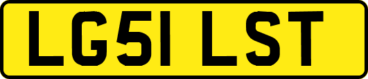 LG51LST