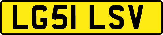 LG51LSV