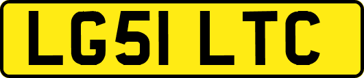 LG51LTC