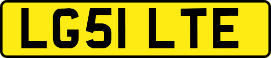 LG51LTE