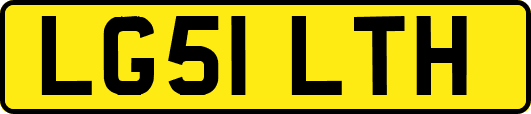 LG51LTH