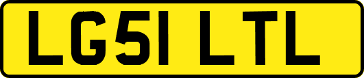 LG51LTL