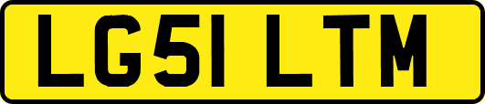 LG51LTM