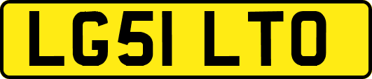 LG51LTO