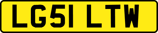 LG51LTW