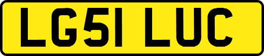 LG51LUC