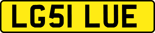 LG51LUE