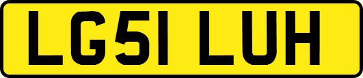 LG51LUH