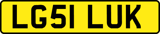 LG51LUK