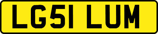 LG51LUM