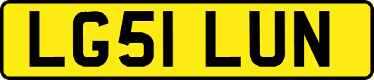 LG51LUN
