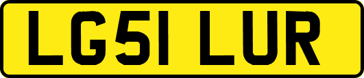 LG51LUR