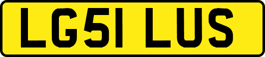 LG51LUS