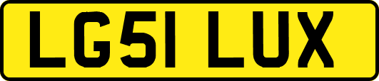 LG51LUX