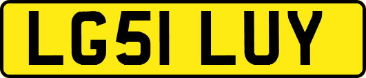 LG51LUY