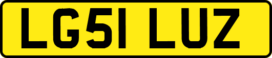 LG51LUZ