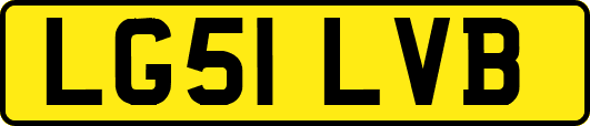 LG51LVB