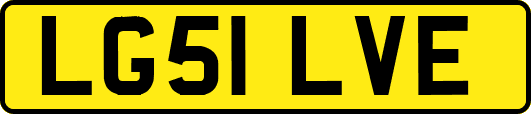 LG51LVE
