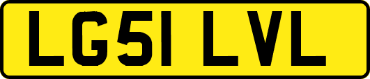 LG51LVL