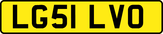 LG51LVO