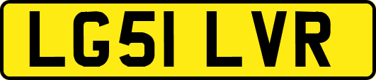 LG51LVR