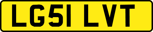 LG51LVT