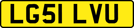 LG51LVU