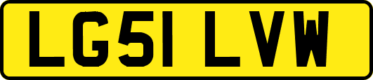 LG51LVW