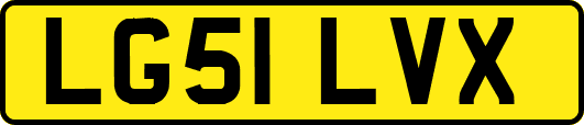 LG51LVX