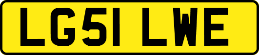 LG51LWE