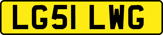 LG51LWG