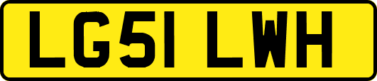 LG51LWH