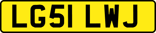 LG51LWJ