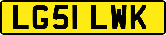 LG51LWK