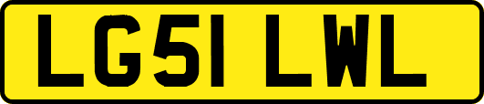 LG51LWL