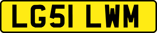 LG51LWM